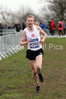 Senior mens 2019 British Athletics Inter Counties Cross Country, Prestwood Hall, Loughborough. Photo:  David T. Hewitson/Sports for All Pics